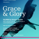 Vivaldi’s Gloria, with conductor, Ruaidhri O’Dalaigh